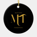 Suche nach mit monogramm initialen ornamente Stilvoll