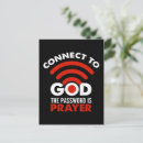 Suche nach wifi postkarten Gott