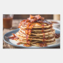 Suche nach bacon aufkleber Frühstück