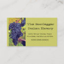 Suche nach nahrung und wein visitenkarten Weinberg