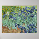 Suche nach vintager impressionismus poster Van gogh