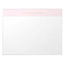 Suche nach rosa notizblock Schick