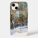 Suche nach schneefallen iphone hüllen Aquarell