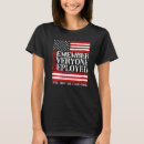 Suche nach erinnern sie sich tshirts Rot