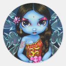 Suche nach hindu aufkleber India