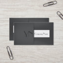 Suche nach edel visitenkarten Minimal