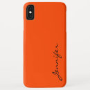 Suche nach orange rot iphone hüllen Einfach