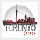 Suche nach toronto aufkleber Skyline