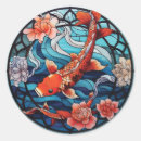 Suche nach koi fisch aufkleber Asiatisch