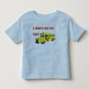 Suche nach gelber bus tshirts Schule