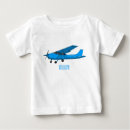 Suche nach pilot baby tshirts Luftfahrzeug