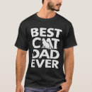 Suche nach katzenvater tshirts Katzenpapa