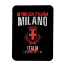 Suche nach milano magnete Kurios