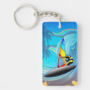 Suche nach windsurf schlüsselanhänger Meer