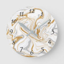 Suche nach wirbel wanduhren Gold