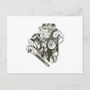 Suche nach vintage lokomotive postkarten Motor