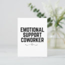 Suche nach mitarbeiter postkarten Coworker