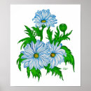 Suche nach margerite poster Blume