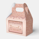 Suche nach glitter papier geschenk box Gefallen