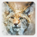 Suche nach luchs aufkleber Natur
