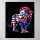 Suche nach weißer löwe poster Modern