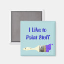 Suche nach painter magnete Maler