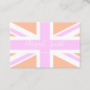 Suche nach orangen visitenkarten Für sie