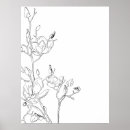 Suche nach konturen poster Minimal