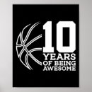 Suche nach 10 geburtstag poster Kugel