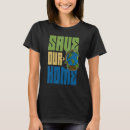 Suche nach umweltschutz tshirts Ökologe