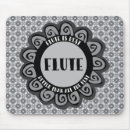 Suche nach flöte mousepads Musikinstrument