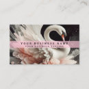 Suche nach schwarzer schwan visitenkarten Modern