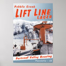 Suche nach ski lift poster Idaho