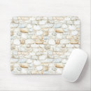 Suche nach steine mousepads Weiß