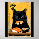 Suche nach lustige schwarze katze poster Oktober stimmung