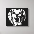 Suche nach retriever leinwandbilder Hund
