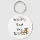 Suche nach großer bruder zum zu sein schlüsselanhänger Familie