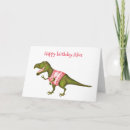 Suche nach tyrannosaurus rex karten Jurassisch