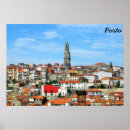 Suche nach oporto poster Portugal