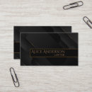 Suche nach b und b visitenkarten Boss