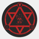 Suche nach lucifer aufkleber Satan