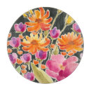 Suche nach rosa blumen schneidebrettchen Botanisch