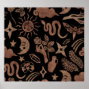 Suche nach schlange poster Nahtlos