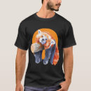 Suche nach buschiger schwanz tshirts Himalayische region