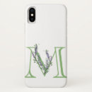 Suche nach buchstabe m iphone hüllen Botanisch