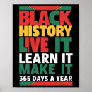 Suche nach black history poster Schwarzgeschichte monat 2025