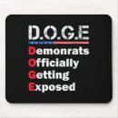 Suche nach demokrat mousepads Trumpf
