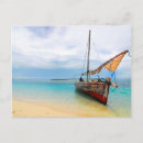 Suche nach sansibar postkarten Boot