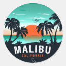 Suche nach malibu aufkleber Urlaub