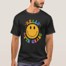 Suche nach smily gesicht tshirts Retro